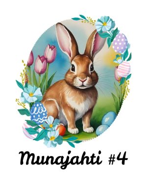 Munajahti 4