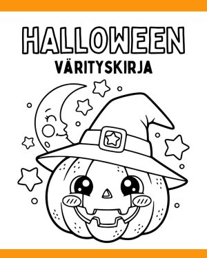 Värityskuvat